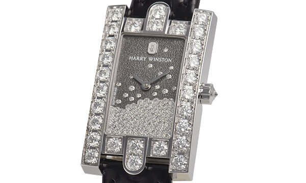 ハリー・ウィンストンコピー 時計 Harry Winston レディーアヴェニュー ドロップス310/LQWL.KD05/D3.1 AVEQHM21WW280